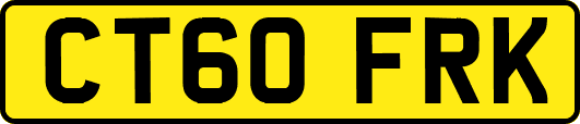 CT60FRK