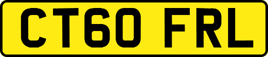 CT60FRL