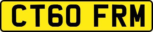 CT60FRM