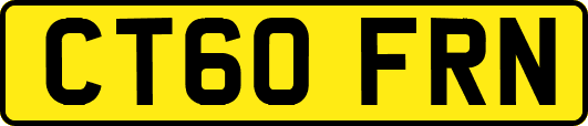 CT60FRN