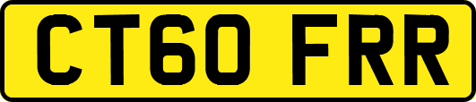 CT60FRR