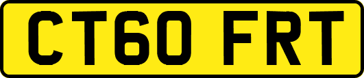 CT60FRT