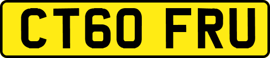 CT60FRU