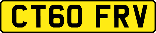 CT60FRV