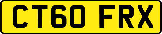 CT60FRX