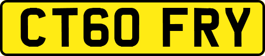 CT60FRY