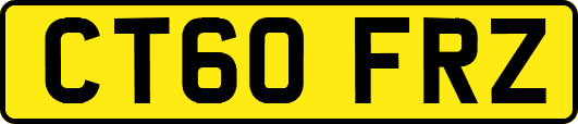 CT60FRZ