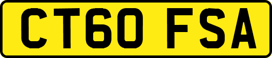 CT60FSA