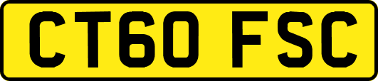 CT60FSC