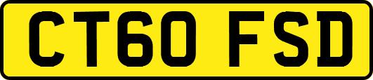 CT60FSD