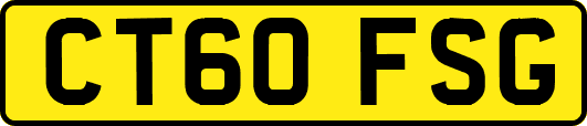 CT60FSG