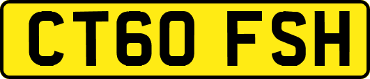 CT60FSH