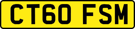 CT60FSM