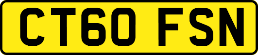 CT60FSN