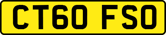CT60FSO