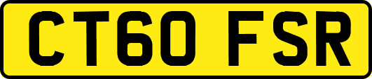 CT60FSR