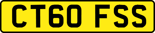 CT60FSS