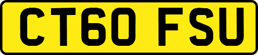 CT60FSU