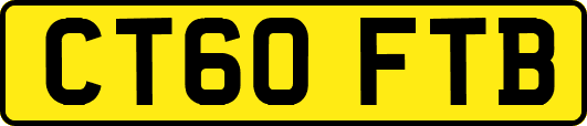 CT60FTB