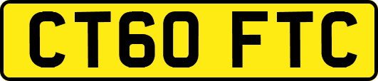 CT60FTC