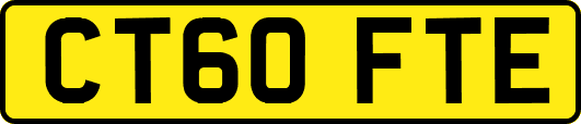 CT60FTE