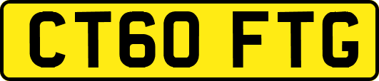 CT60FTG