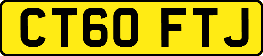 CT60FTJ