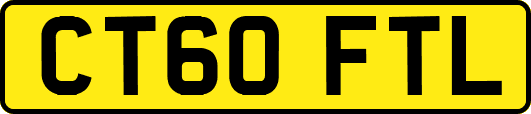 CT60FTL
