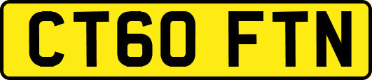 CT60FTN