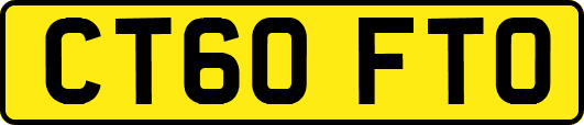 CT60FTO