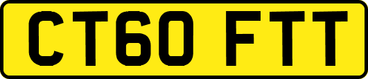 CT60FTT