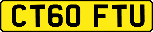 CT60FTU