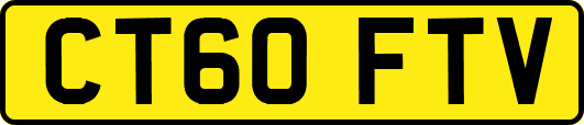 CT60FTV
