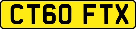 CT60FTX