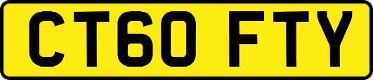 CT60FTY