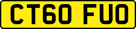 CT60FUO