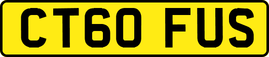 CT60FUS