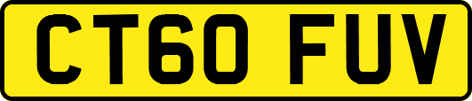 CT60FUV