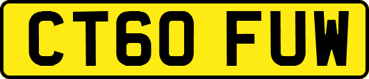 CT60FUW