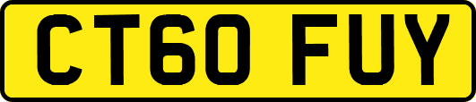 CT60FUY