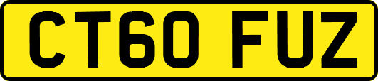 CT60FUZ