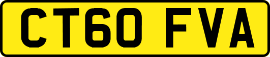 CT60FVA