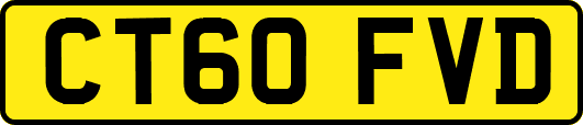 CT60FVD
