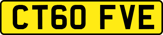 CT60FVE