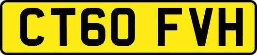 CT60FVH