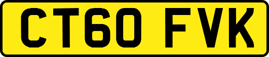 CT60FVK