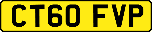 CT60FVP