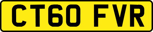 CT60FVR