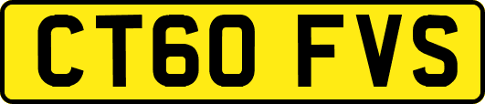 CT60FVS