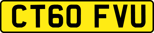 CT60FVU